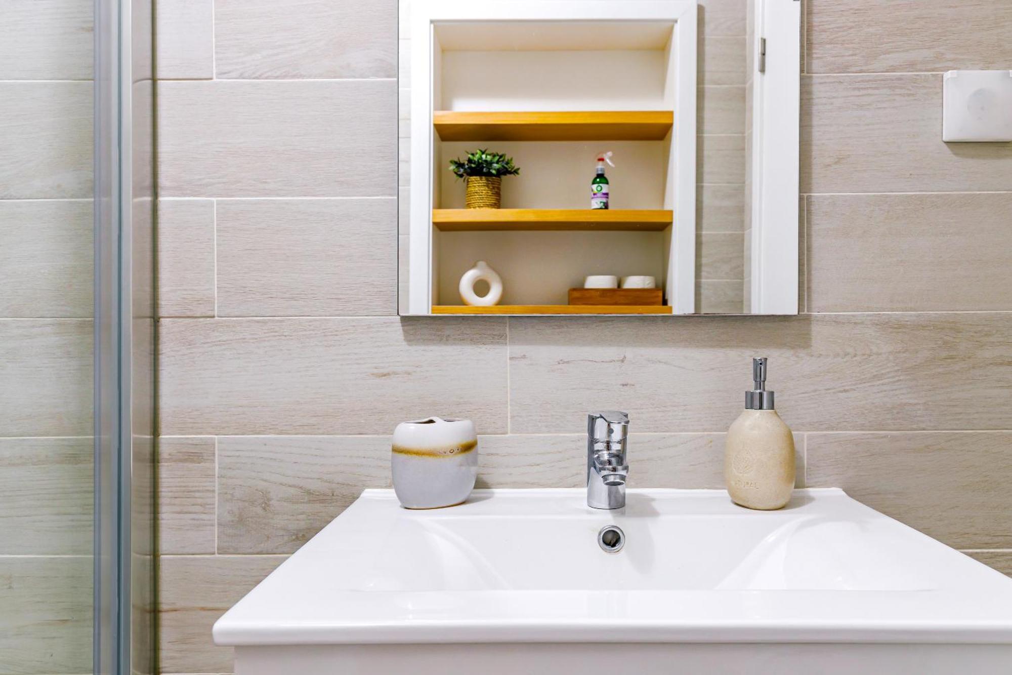 Apartment Ladomar Avenida