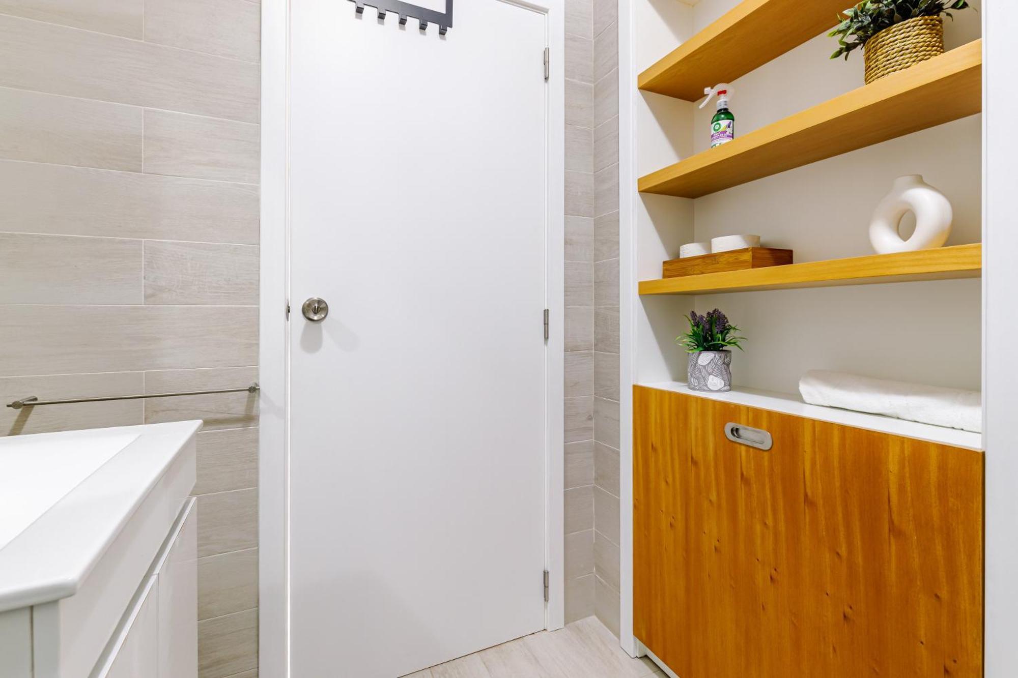 Apartment Ladomar Avenida *