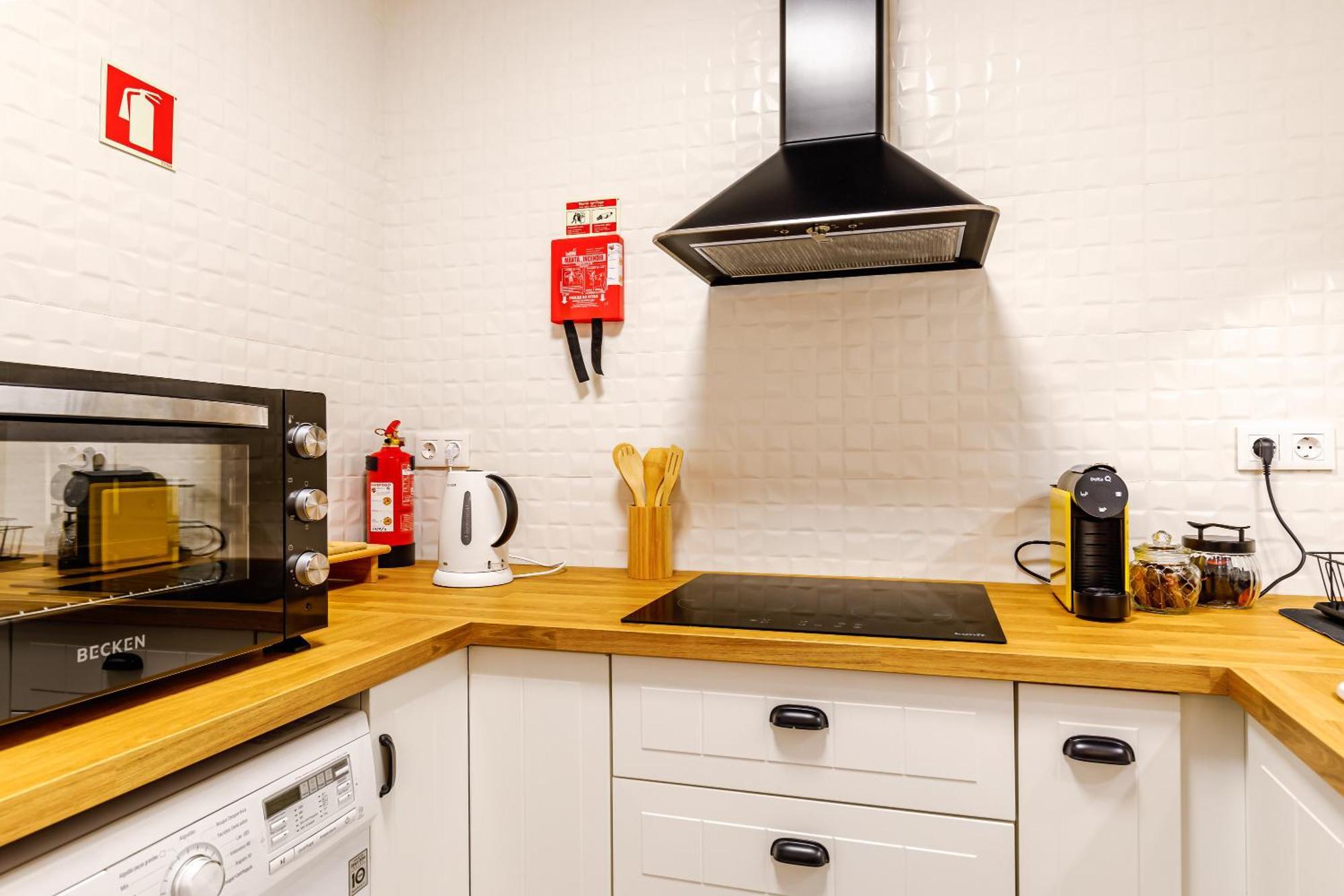 Ladomar Avenida Apartment Horta (Azores)