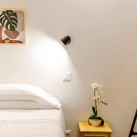 Apartament Ladomar Avenida Horta  Zewnętrze zdjęcie