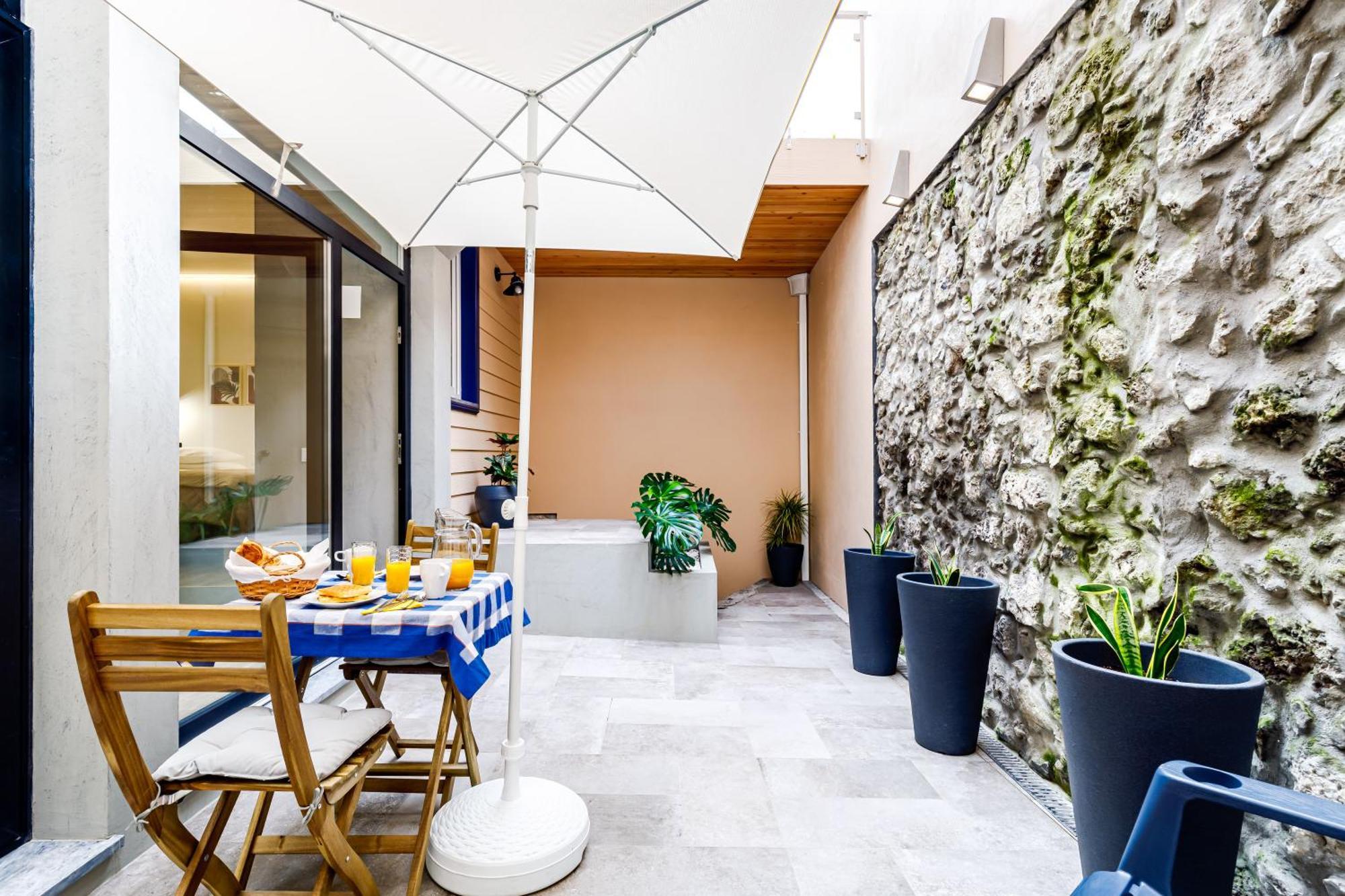 Apartment Ladomar Avenida Horta (Azores)