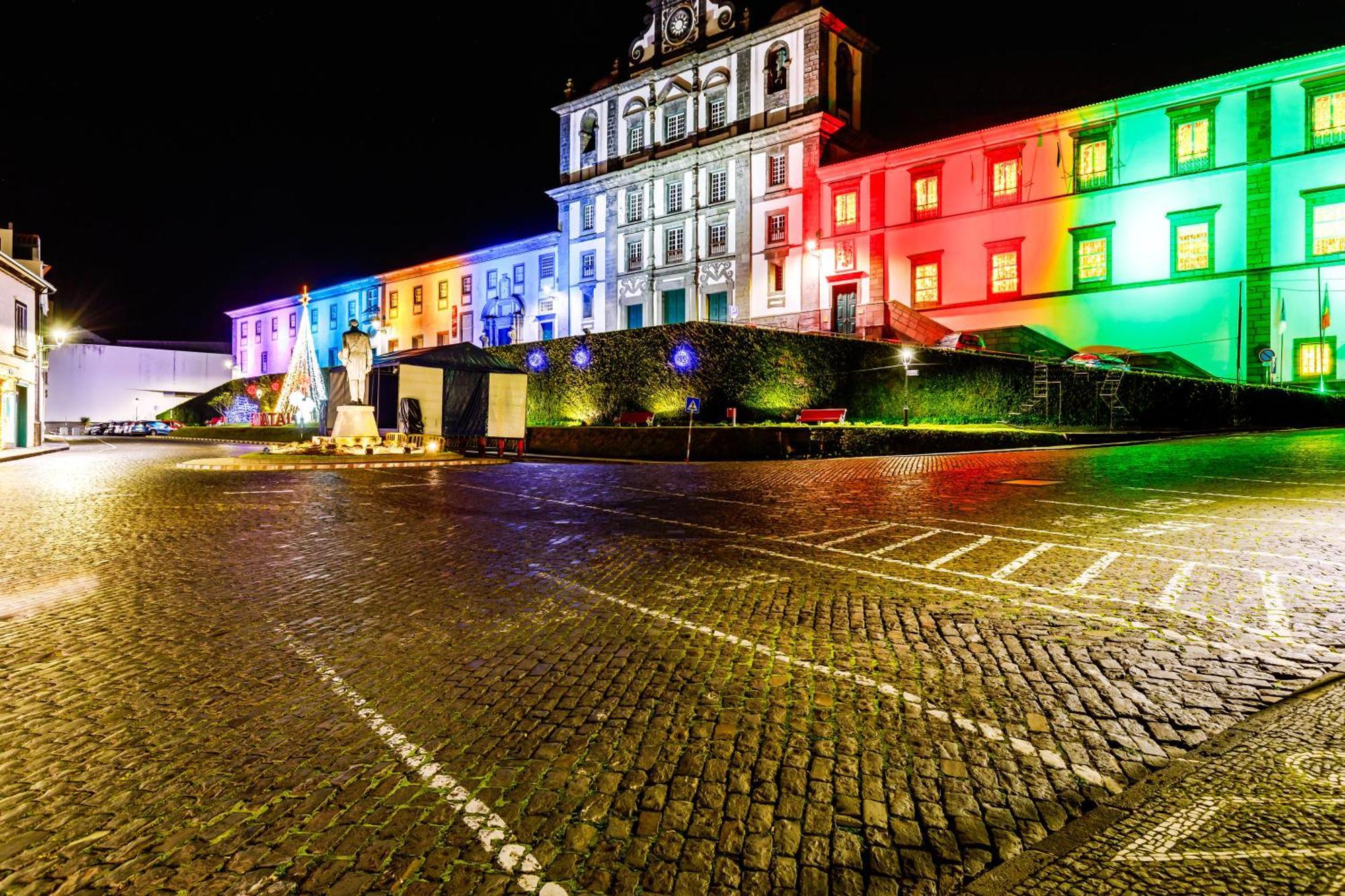 Ladomar Avenida Apartment Horta (Azores)