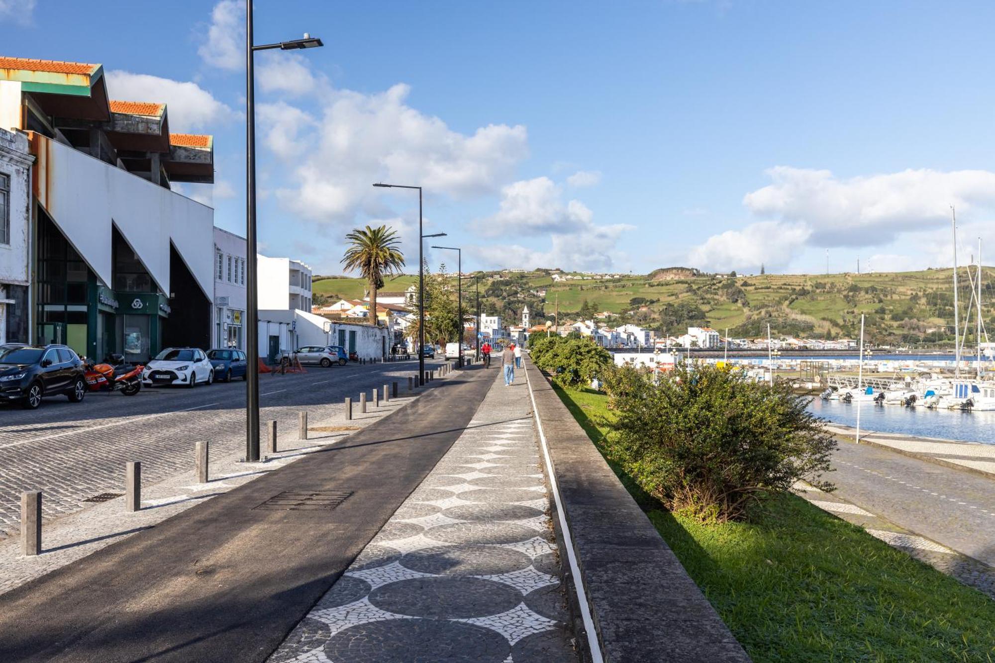 Ladomar Avenida Apartment Horta (Azores)